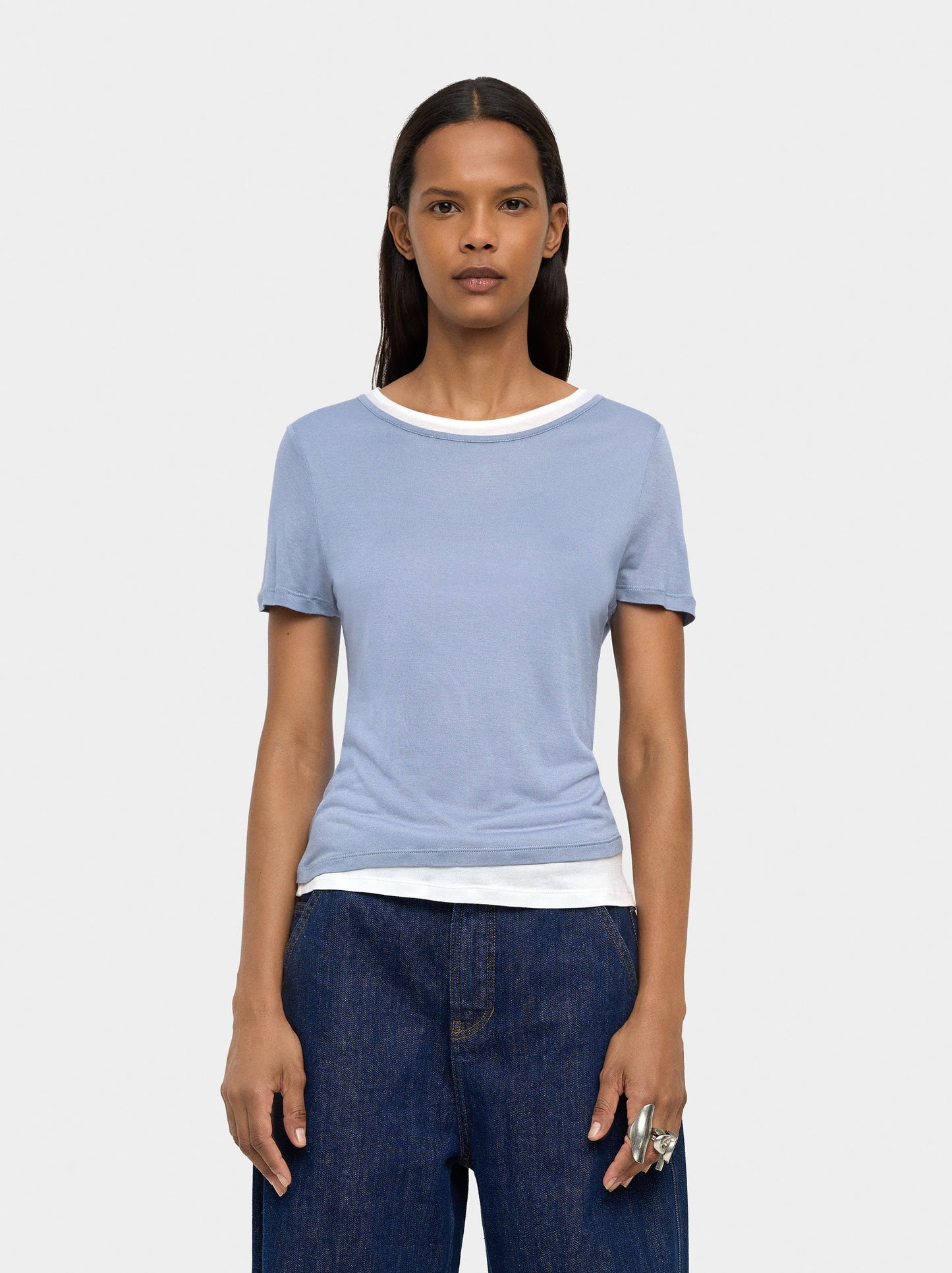 Hot All T-Shirt