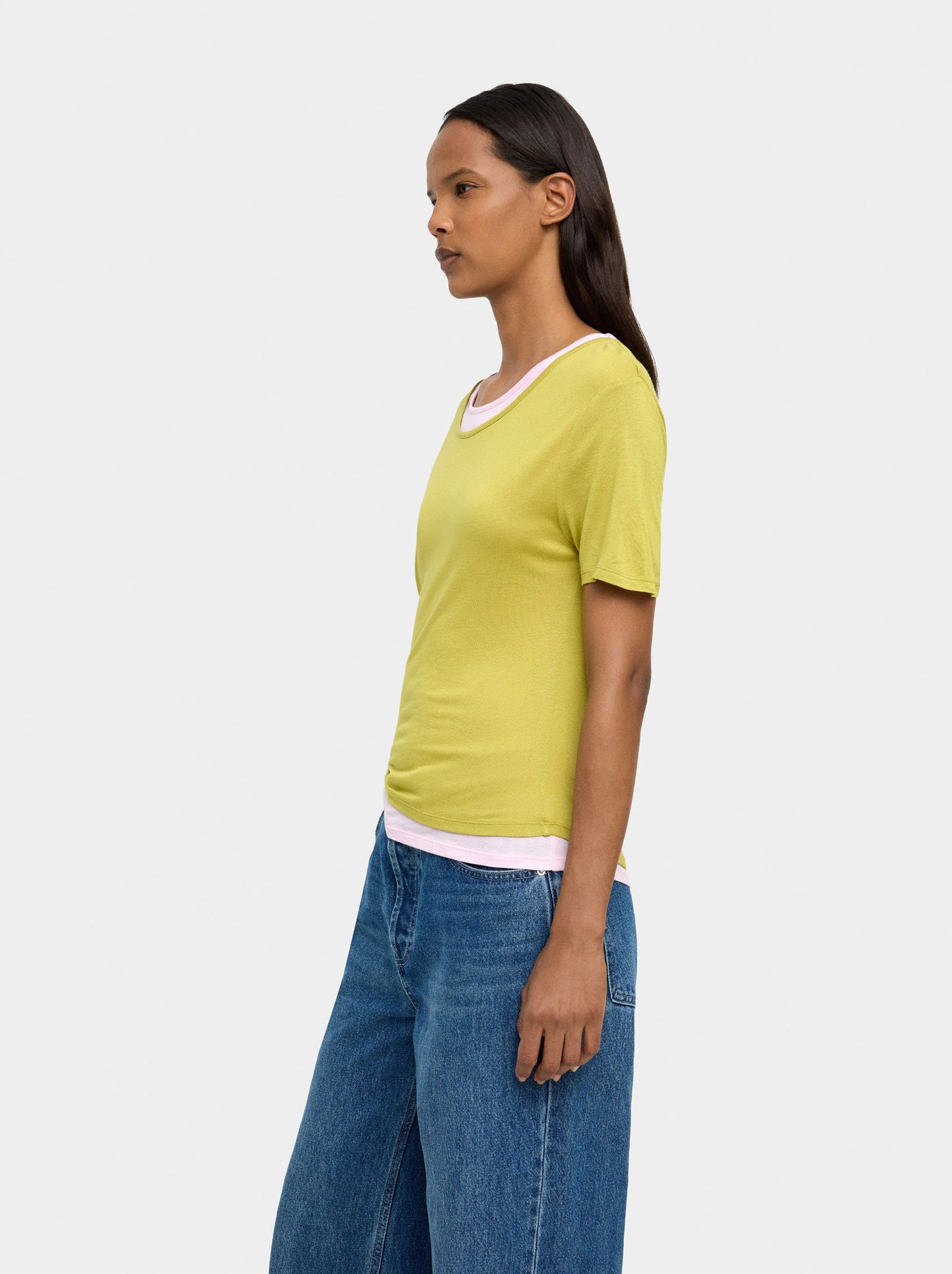 Hot All T-Shirt