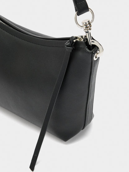 Plain Crossbody Bag
