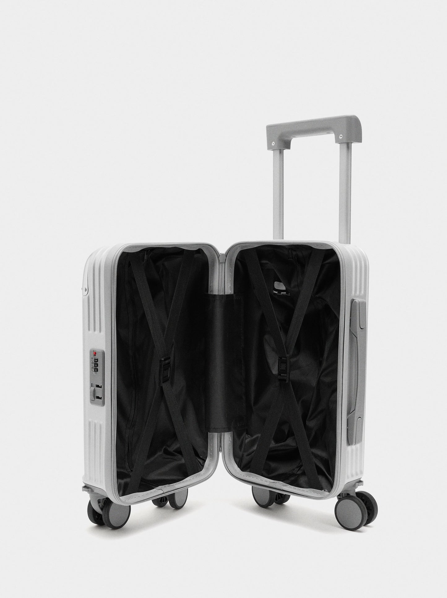 Textured Trolley Xs