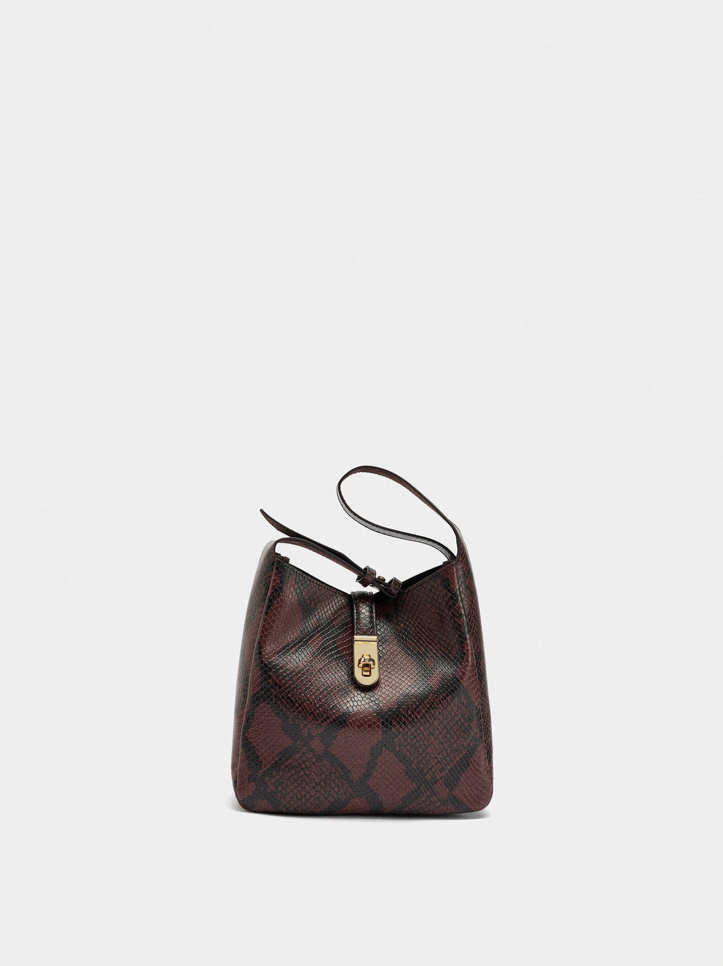 Shoulder Bag Printed Animal