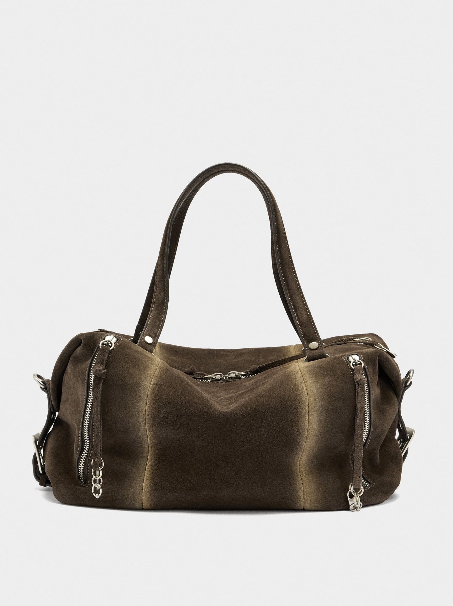 Leather Tote Bag