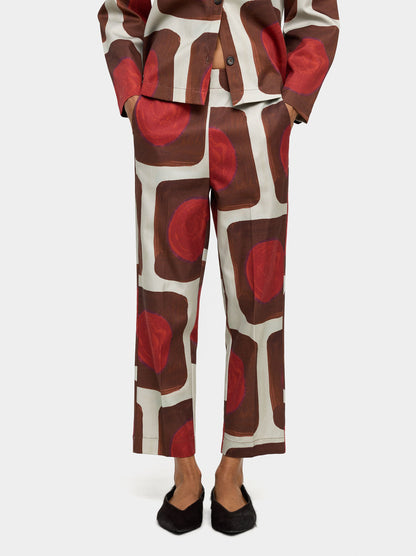 B3nov25 Trousers
