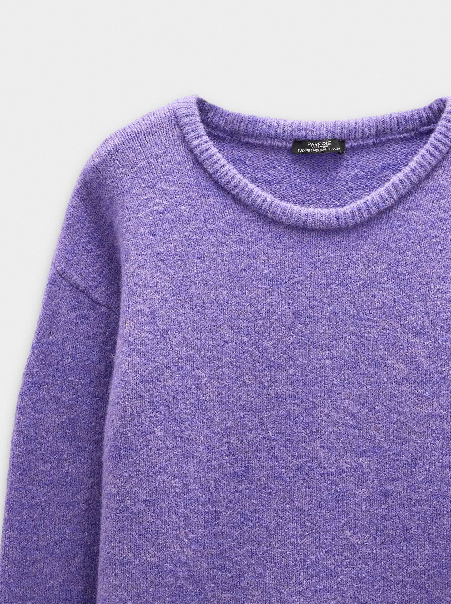 Knit Sweater