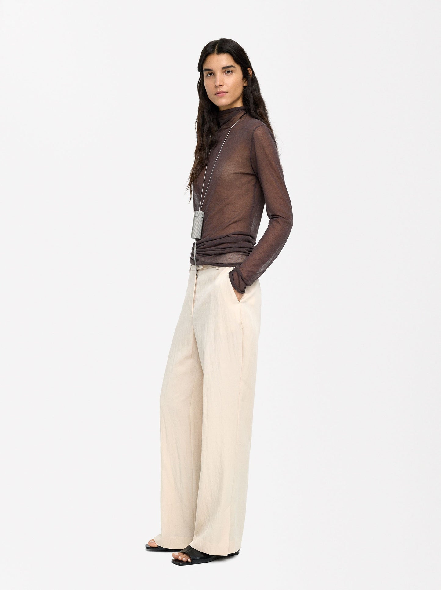 Milão Janiero Trousers