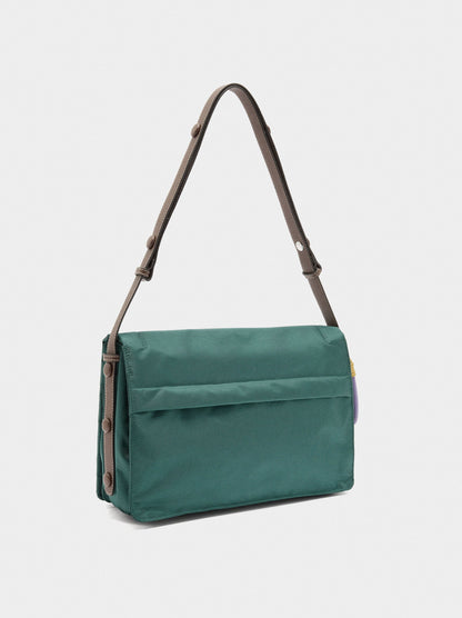 Nylon Crossbody Bag Xl