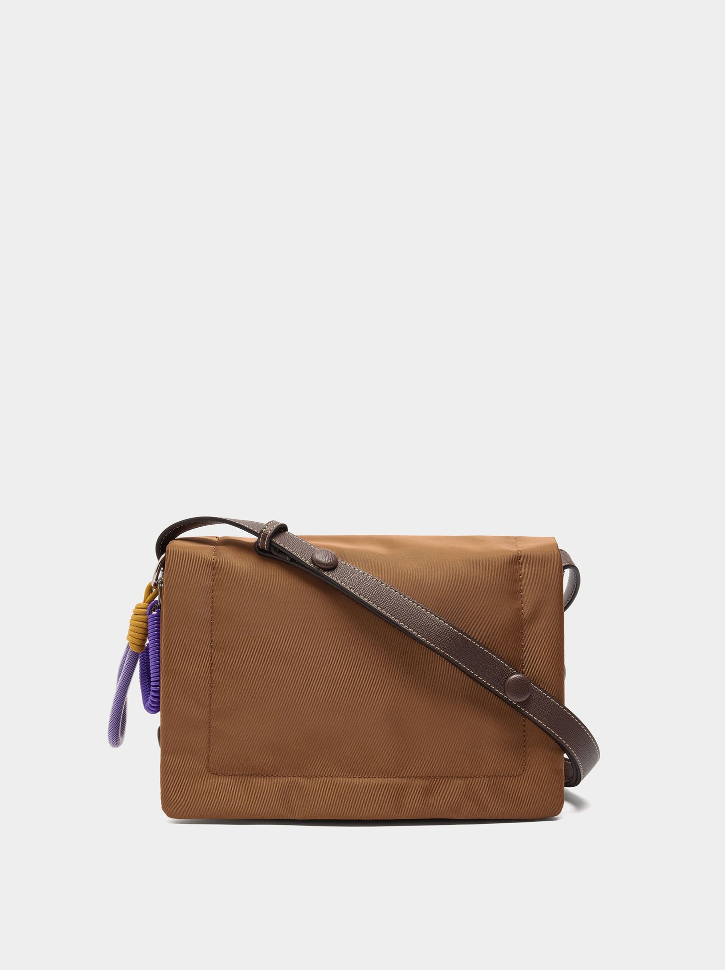 Nylon Crossbody Bag S