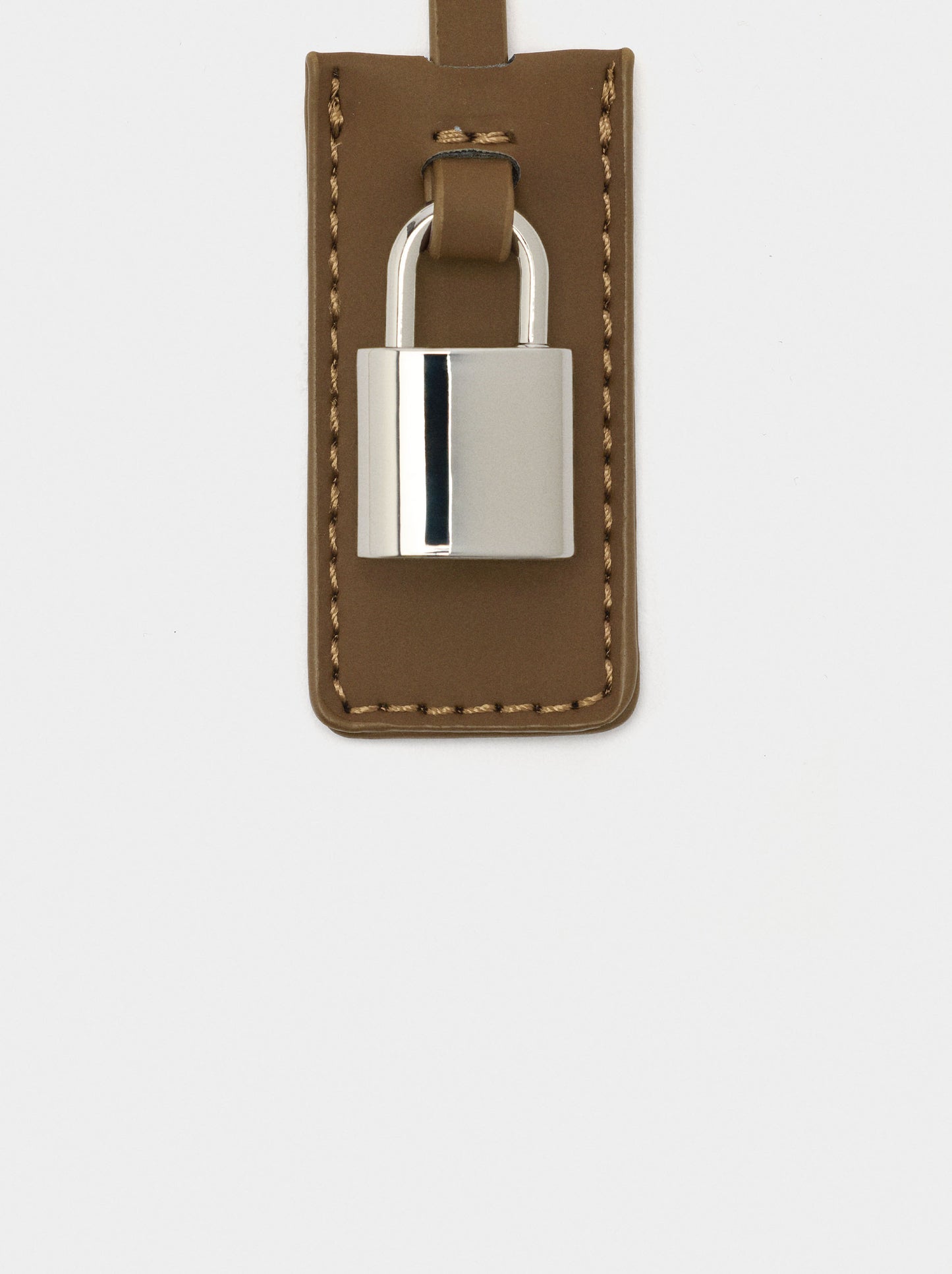 Handbag With Flap And Crossbody Strap