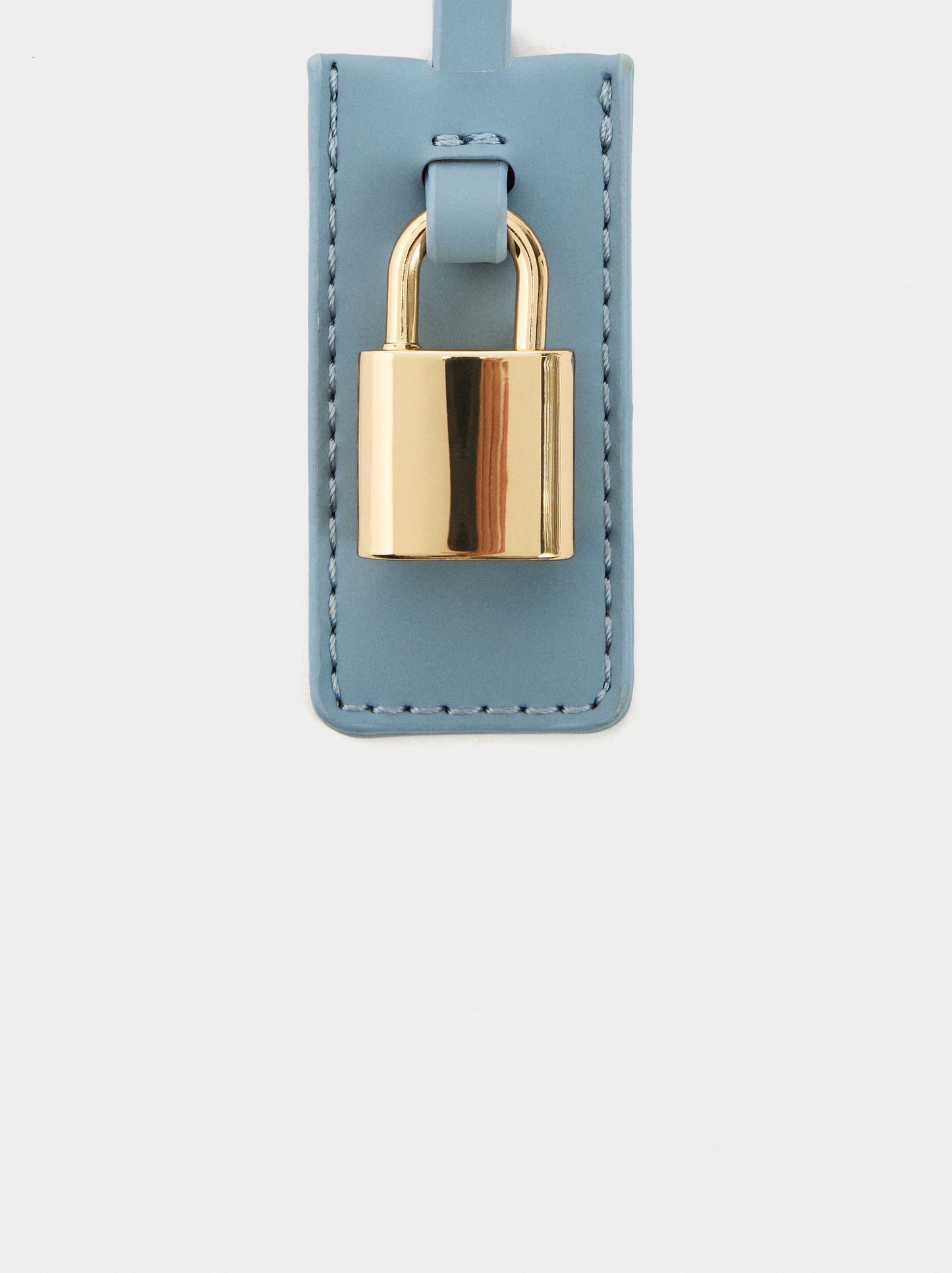 Handbag With Flap And Crossbody Strap