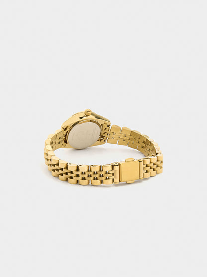 Watch Set With Bracelets