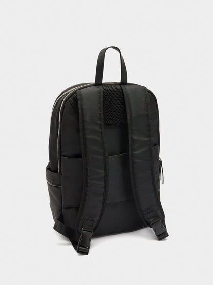 Nylon Cabin Backpack For 15" Laptop