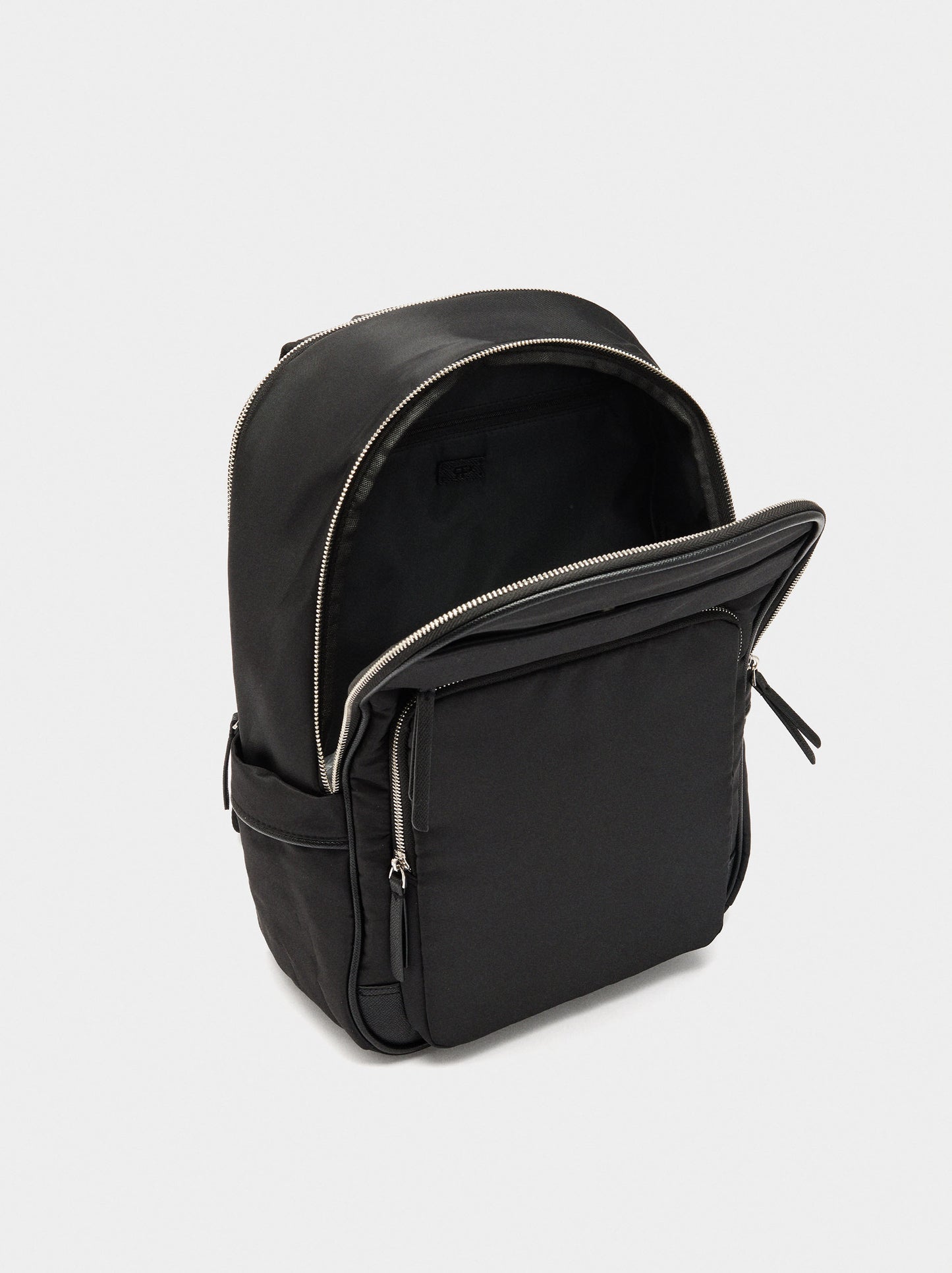 Nylon Cabin Backpack For 15" Laptop