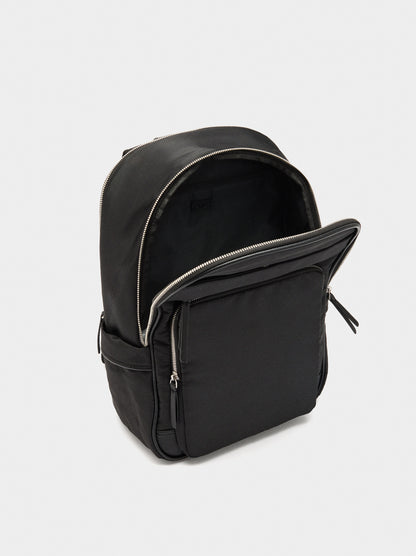 Nylon Cabin Backpack For 15" Laptop