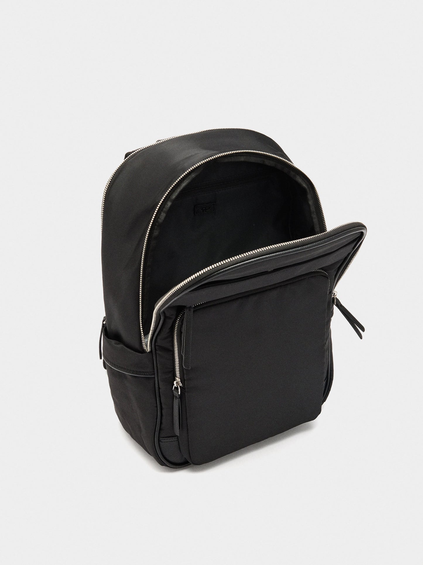 Nylon Cabin Backpack For 15" Laptop