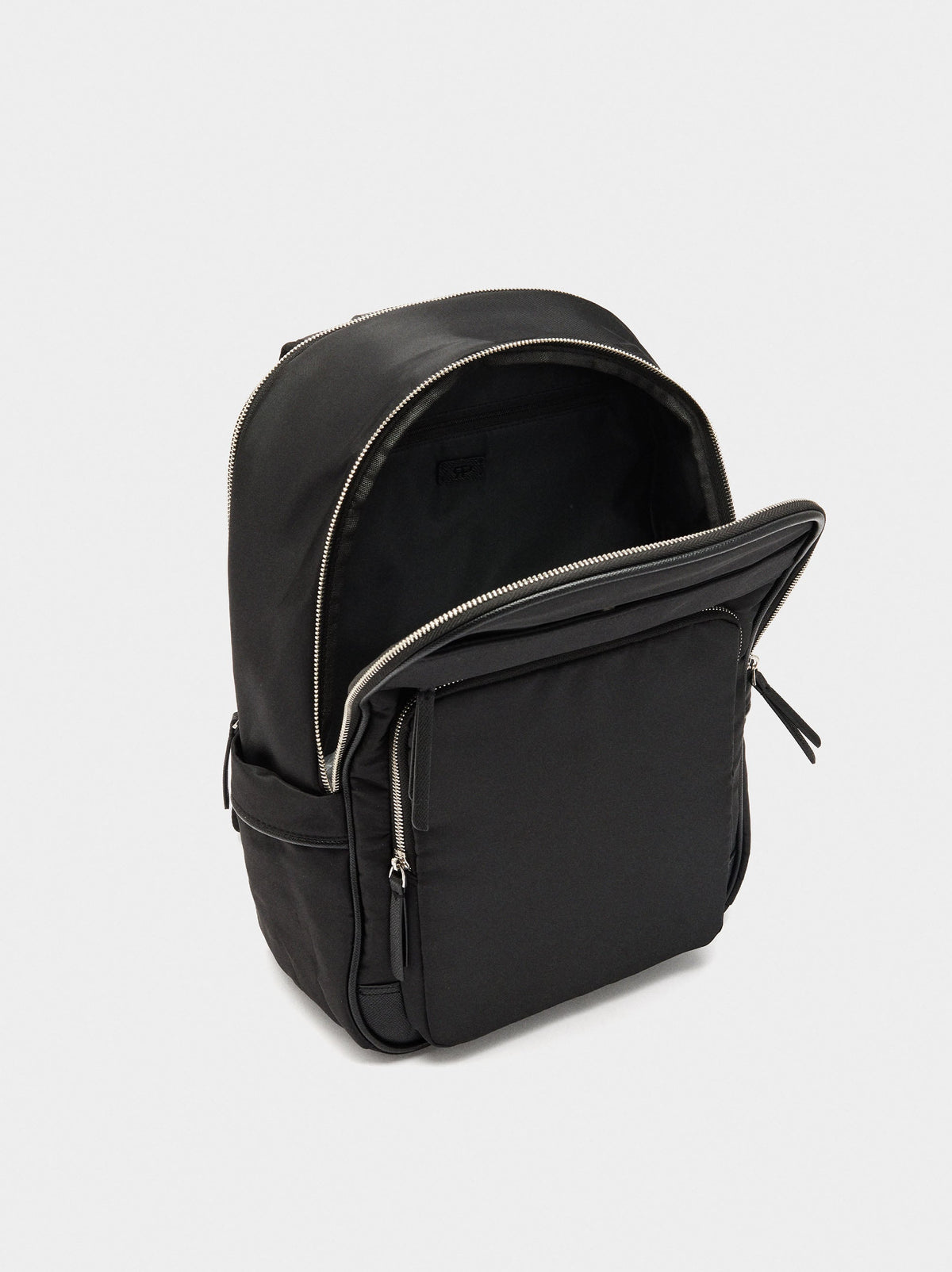 Nylon Cabin Backpack For 15" Laptop