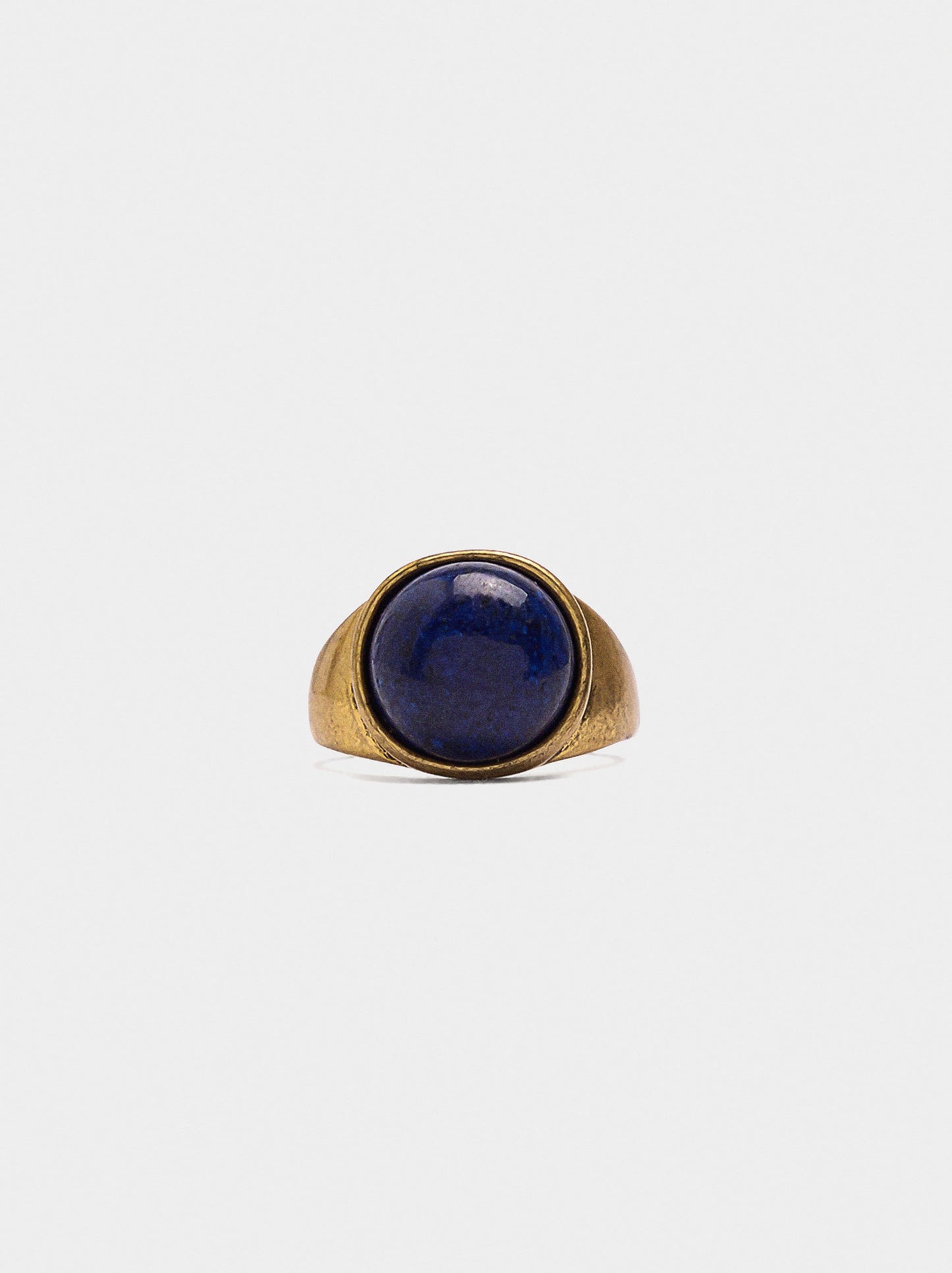 Ring With Stone