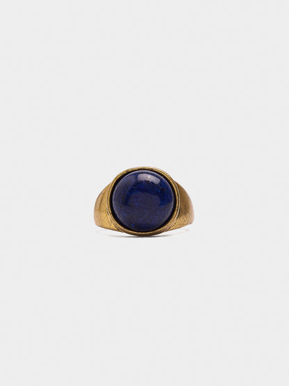 Ring With Stone