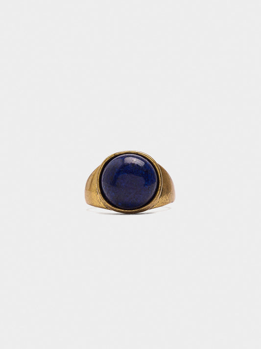 Ring With Stone