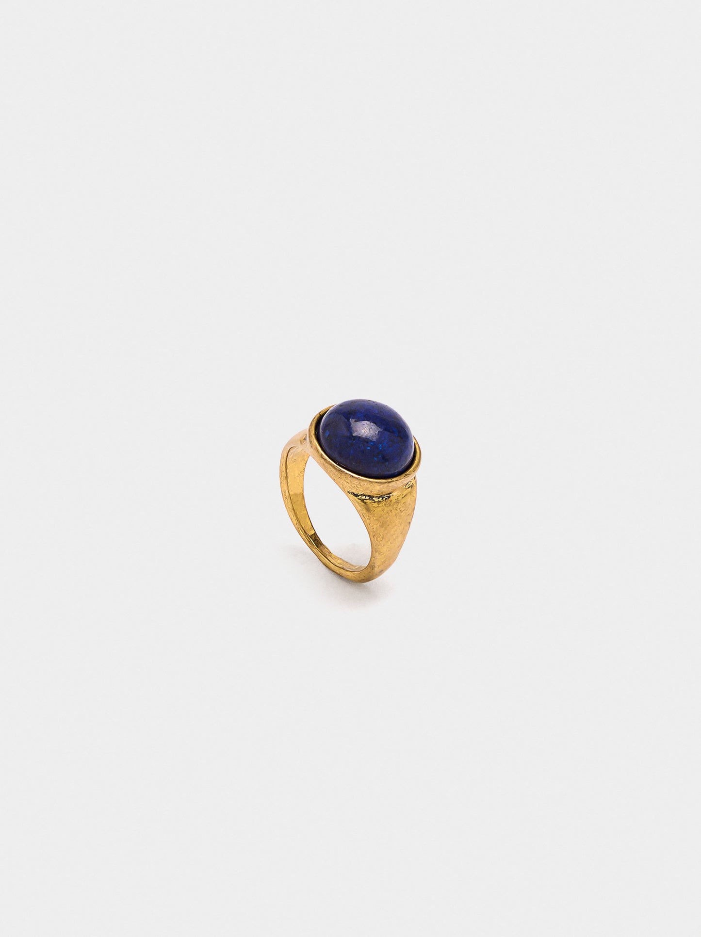 Ring With Stone