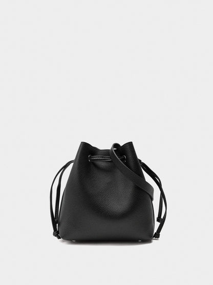 Crossbody Bag With Cord