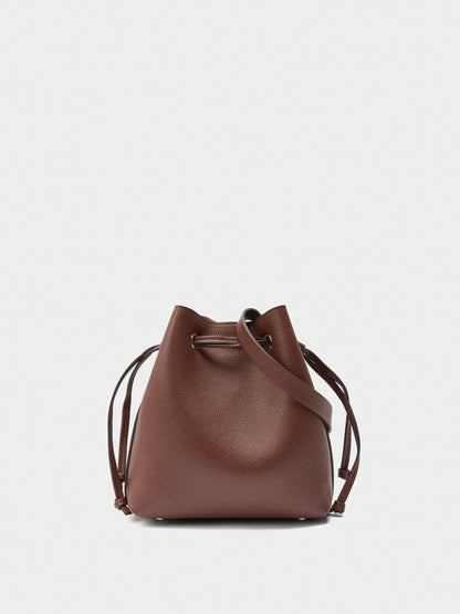 Crossbody Bag With Cord