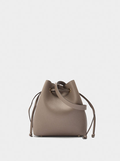 Crossbody Bag With Cord