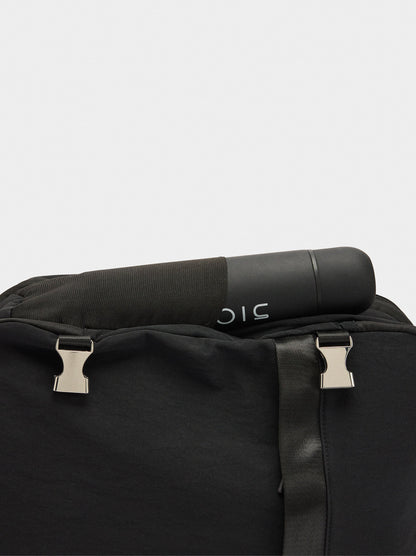 Expandable Nylon Cabin Backpack