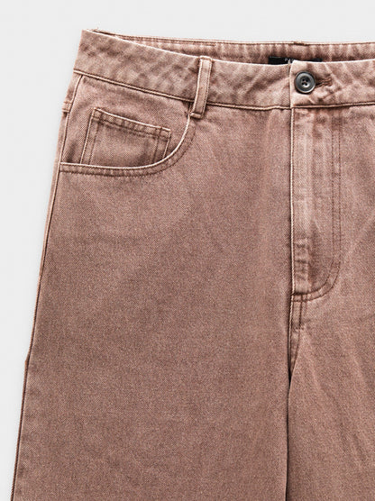 Cotton Jeans