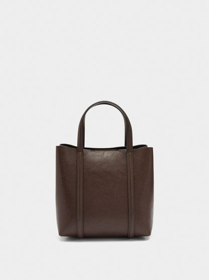 Tote Bag With Crossbody Strap M