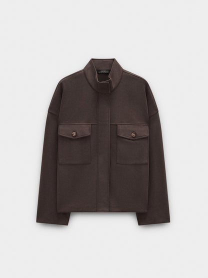 Sweatshirt With Pockets