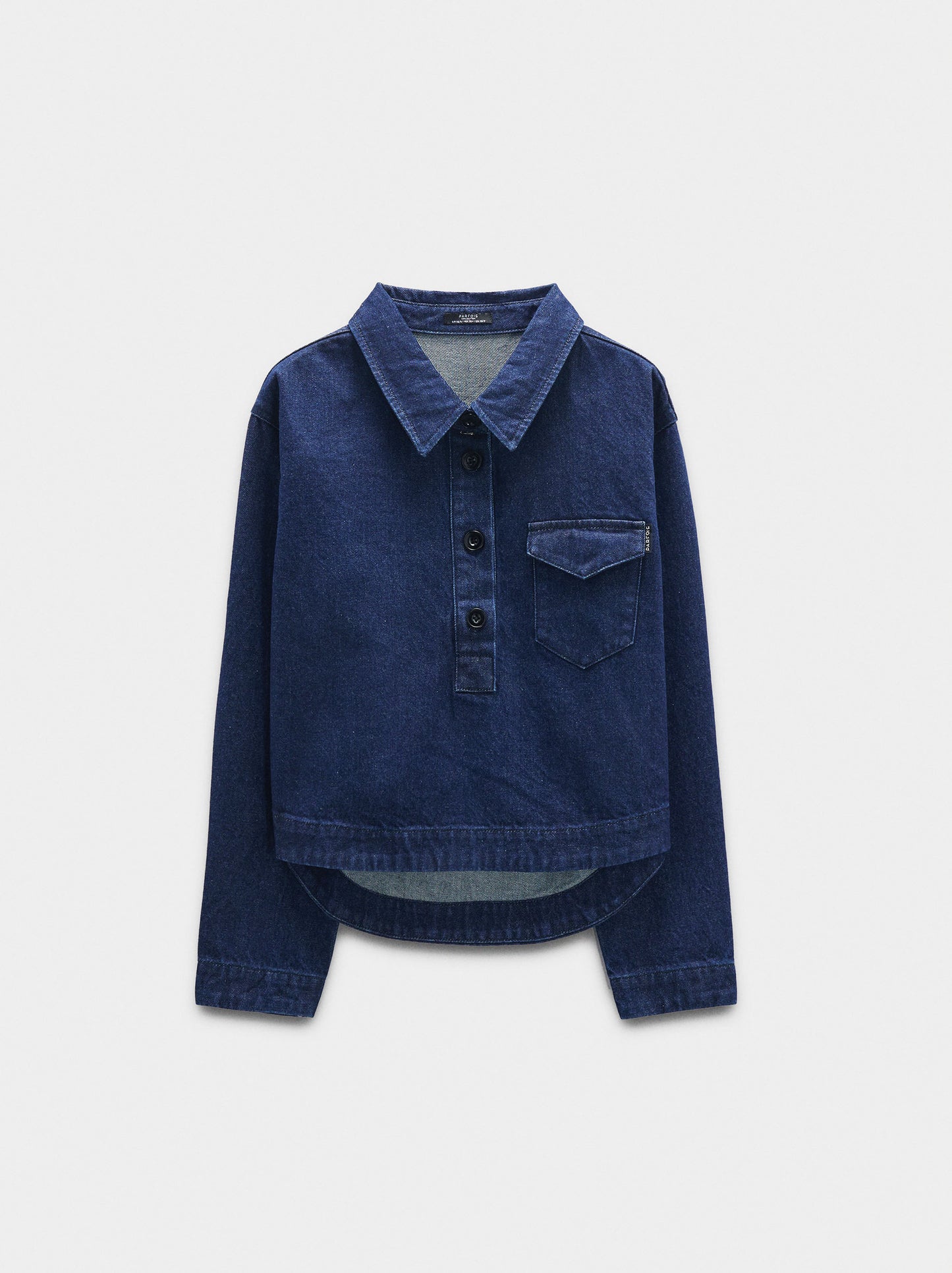 C2 Dezembro Ss26 Shirt