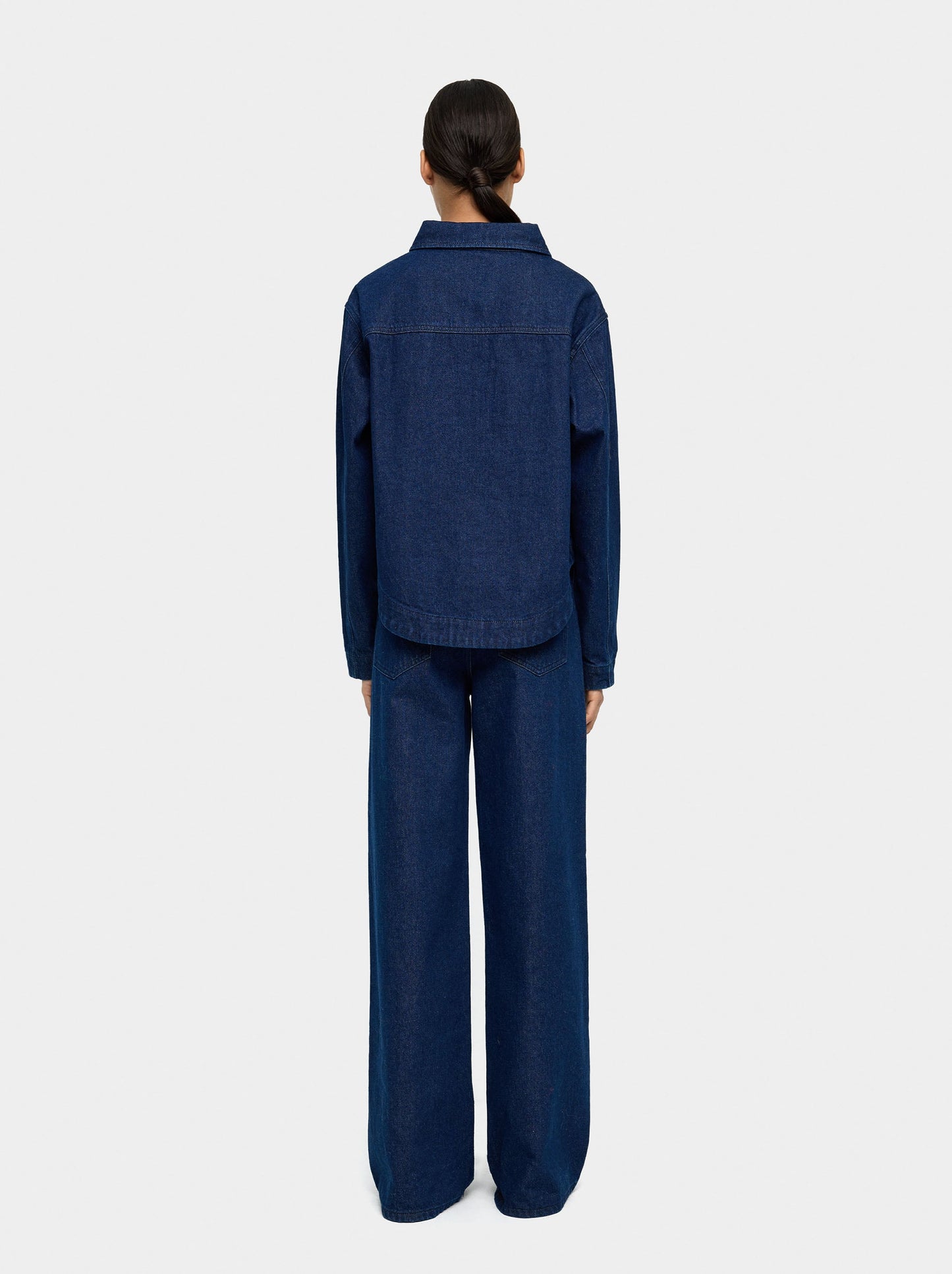 100% Cotton Jeans