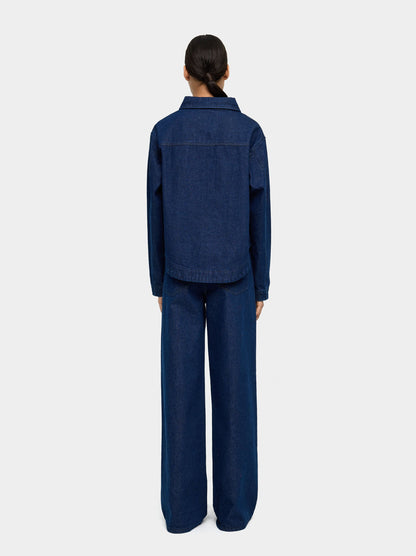 100% Cotton Jeans