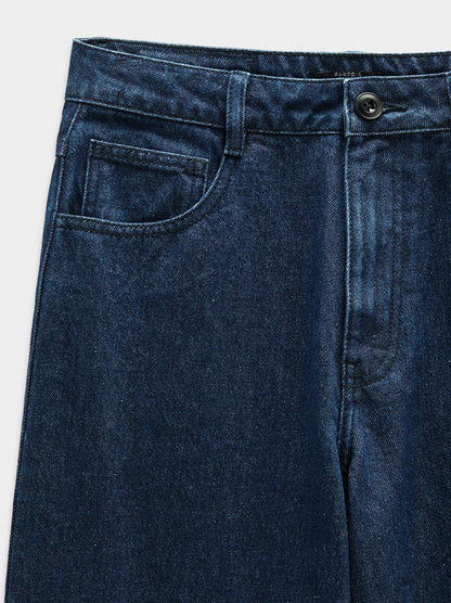 100% Cotton Jeans