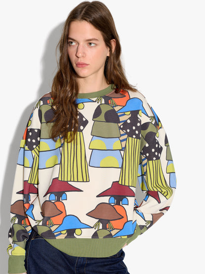 Basic Sweatshirt