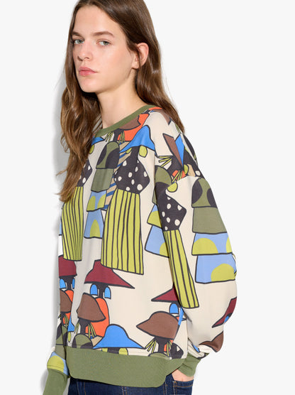 Basic Sweatshirt