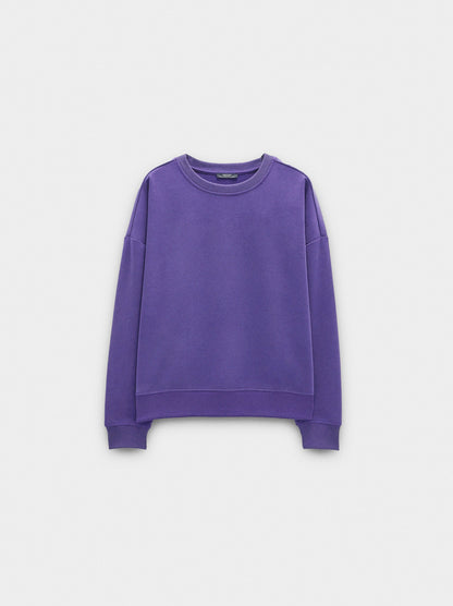 Basic Sweatshirt