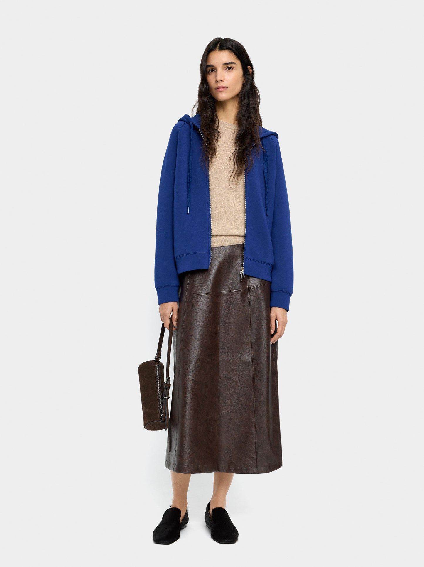 C2 Dezembro Ss26 Sweatshirt