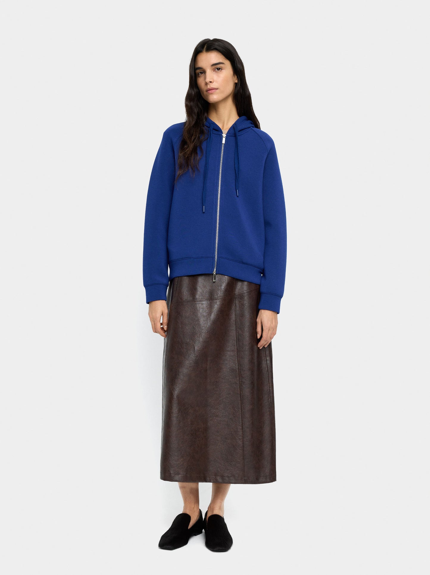 C2 Dezembro Ss26 Sweatshirt