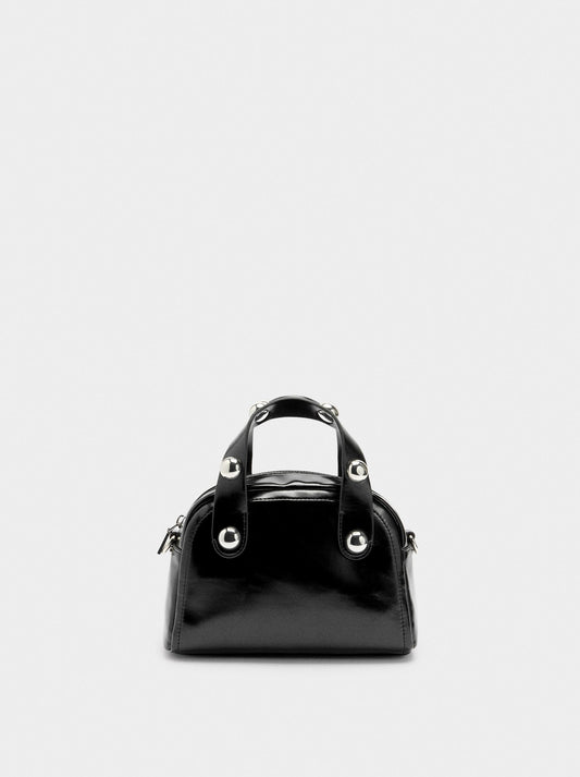 Tote Bag With Spheres