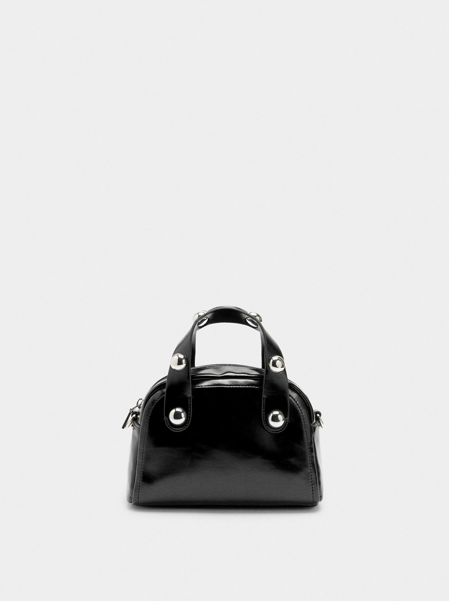 Tote Bag With Spheres