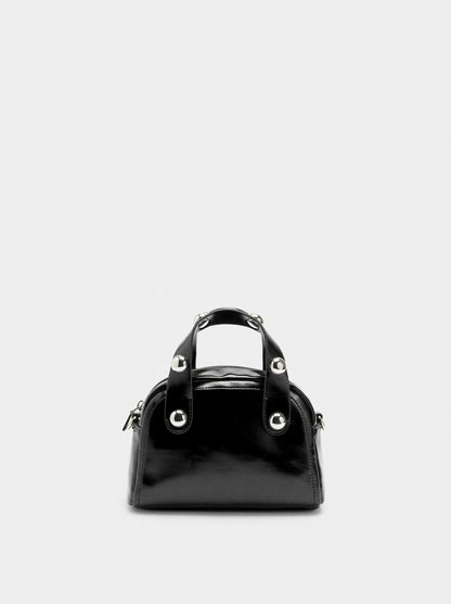 Tote Bag With Spheres