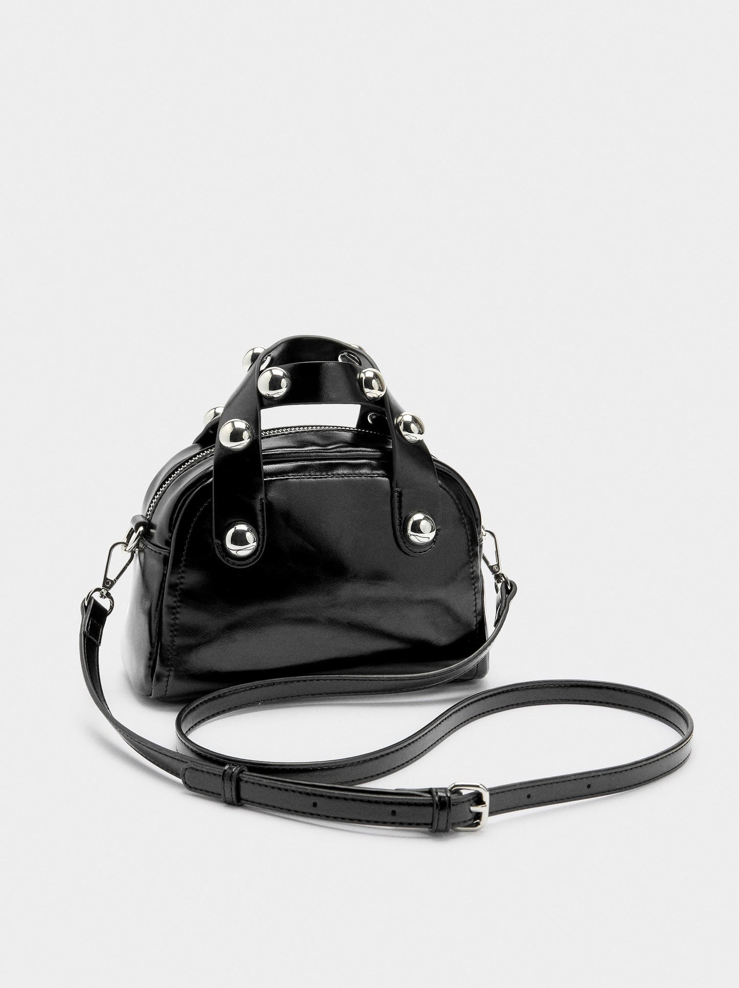 Tote Bag With Spheres