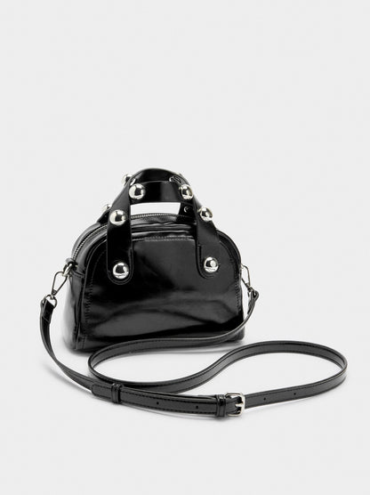 Tote Bag With Spheres