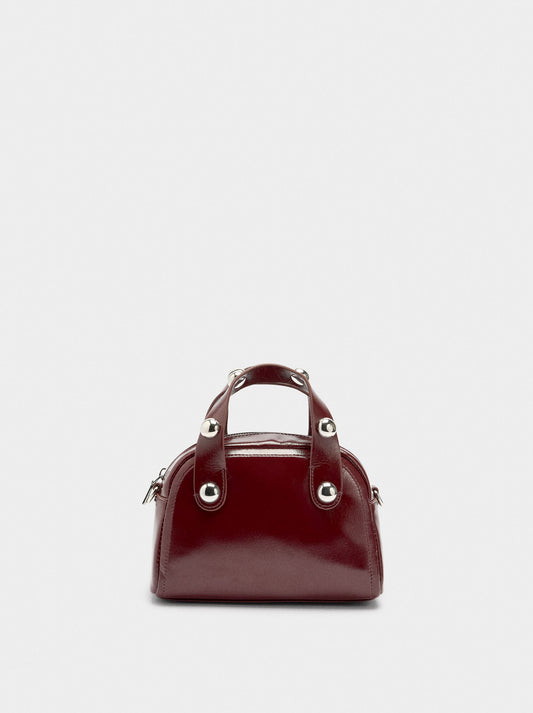 Tote Bag With Spheres