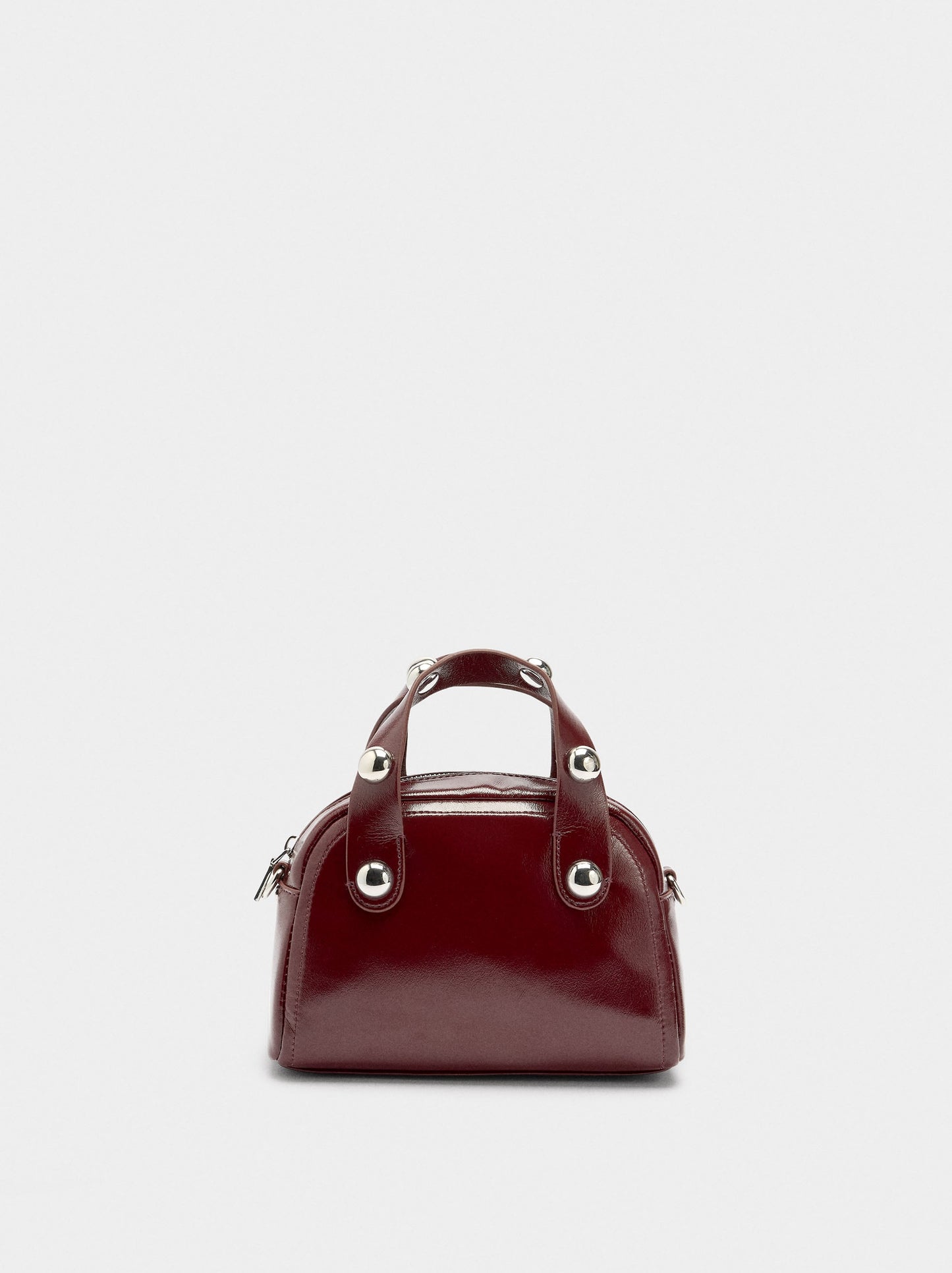 Tote Bag With Spheres