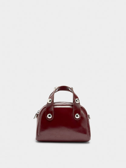 Tote Bag With Spheres