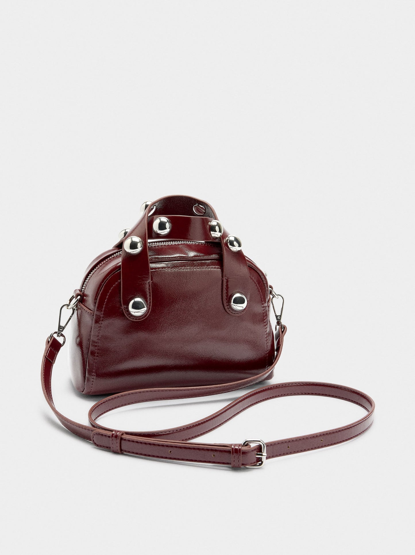 Tote Bag With Spheres