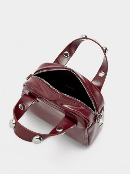 Tote Bag With Spheres