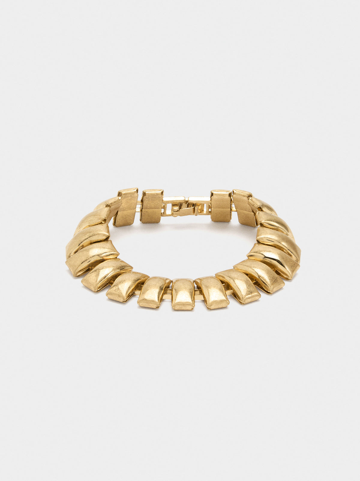 Bracelet With Rectangles